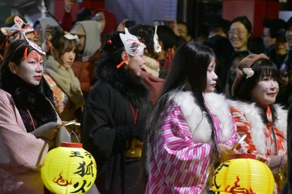 🙏 북향 지장보살(기타무키 지조손) 이미지 6